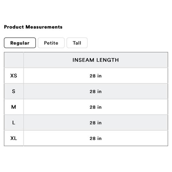 Halara Softlyzero Plush High Waisted Drawstring Full Length Joggers Peacoat M - Picture 3 of 6